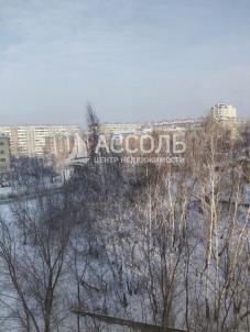 Аренда квартиры Омск.&nbsp;б-р. М.М.Кузьмина,1