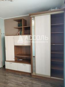 Аренда квартиры Омск.&nbsp;б-р. М.М.Кузьмина,1