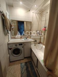 Аренда квартиры Омск.&nbsp;б-р. М.М.Кузьмина,1