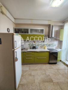 Аренда квартиры Омск.&nbsp;б-р. М.М.Кузьмина,1