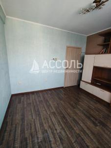 Аренда квартиры Омск.&nbsp;б-р. М.М.Кузьмина,1