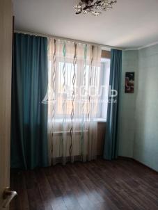 Аренда квартиры Омск.&nbsp;б-р. М.М.Кузьмина,1