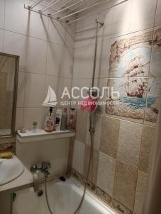 Аренда квартиры Омск.&nbsp;б-р. М.М.Кузьмина,1