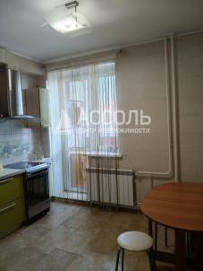 Аренда квартиры Омск.&nbsp;б-р. М.М.Кузьмина,1