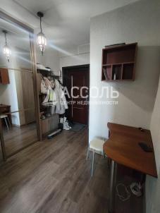 Аренда квартиры Омск.&nbsp;б-р. М.М.Кузьмина,1