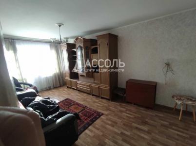 Аренда квартиры Омск.&nbsp;ул. Ермолаева,10