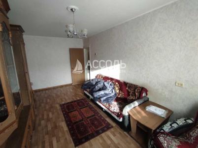 Аренда квартиры Омск.&nbsp;ул. Ермолаева,10