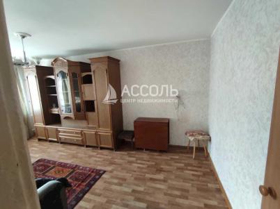 Аренда квартиры Омск.&nbsp;ул. Ермолаева,10