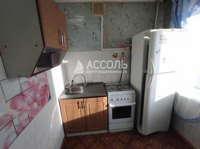 Аренда квартиры Омск.&nbsp;ул. Ермолаева,10