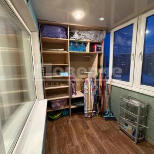 Продажа квартиры Омск.&nbsp;ул. 20 лет РККА, 2