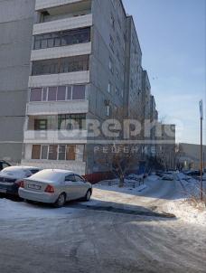 Продажа квартиры Омск.&nbsp;ул. 20 лет РККА, 2