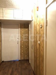 Продажа квартиры Омск.&nbsp;ул. Красный Путь, 18