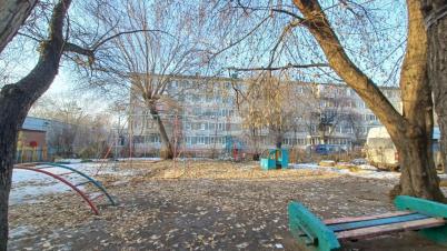 Продажа квартиры Омск.&nbsp;ул. Волгоградская, 6