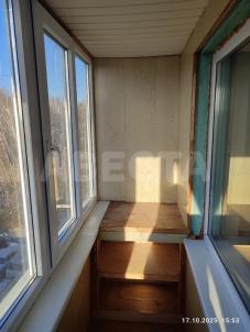 Продажа квартиры Омск.&nbsp;ул. Волгоградская, 6