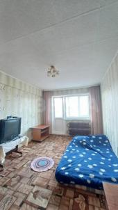 Продажа квартиры Омск.&nbsp;ул. Волгоградская, 6