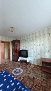 Продажа квартиры Омск.&nbsp;ул. Волгоградская, 6