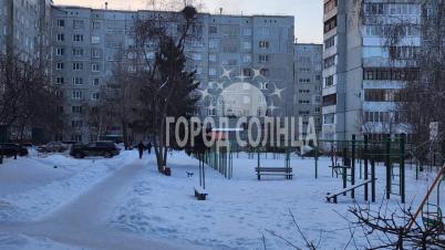 Продажа квартиры Омск.&nbsp;Московка-2, Молодова, 20
