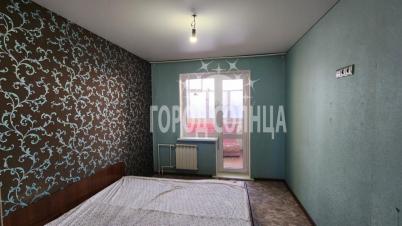 Продажа квартиры Омск.&nbsp;Московка-2, Молодова, 20