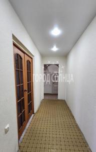 Продажа квартиры Омск.&nbsp;Московка-2, Молодова, 20