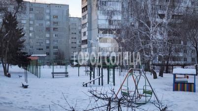 Продажа квартиры Омск.&nbsp;Московка-2, Молодова, 20