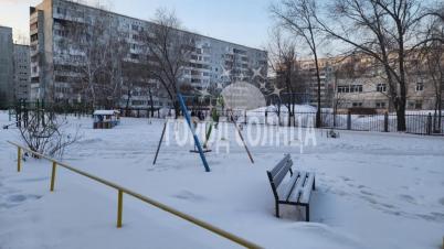 Продажа квартиры Омск.&nbsp;Московка-2, Молодова, 20