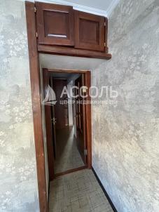 Продажа квартиры Омск.&nbsp;ул. Пригородная,10