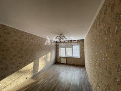 Продажа квартиры Омск.&nbsp;ул. Пригородная,10