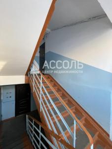 Продажа квартиры Омск.&nbsp;ул. Пригородная,10