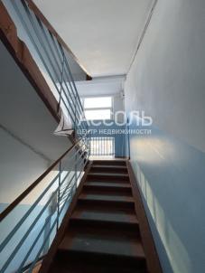 Продажа квартиры Омск.&nbsp;ул. Пригородная,10