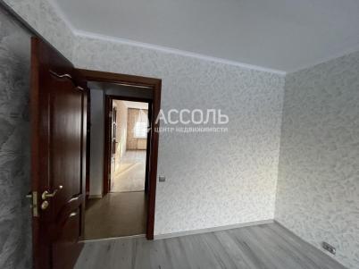 Продажа квартиры Омск.&nbsp;ул. Пригородная,10