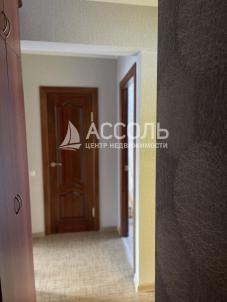 Продажа квартиры Омск.&nbsp;ул. Пригородная,10