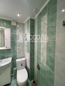 Продажа квартиры Омск.&nbsp;ул. Пригородная,10