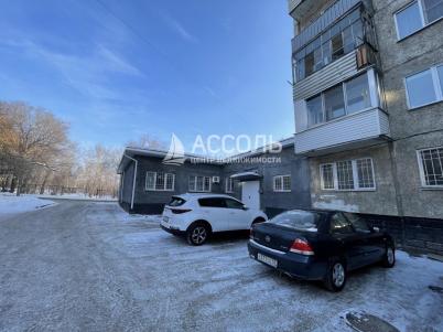 Продажа квартиры Омск.&nbsp;ул. Пригородная,10