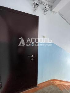 Продажа квартиры Омск.&nbsp;ул. Пригородная,10