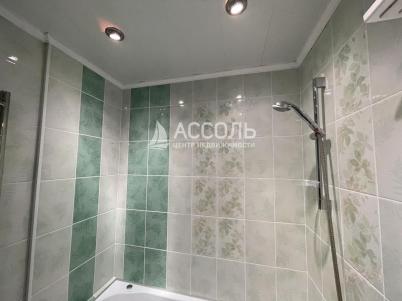 Продажа квартиры Омск.&nbsp;ул. Пригородная,10