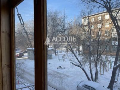 Продажа квартиры Омск.&nbsp;ул. Пригородная,10