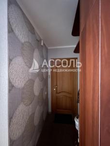 Продажа квартиры Омск.&nbsp;ул. Пригородная,10