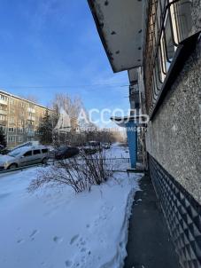 Продажа квартиры Омск.&nbsp;ул. Пригородная,10