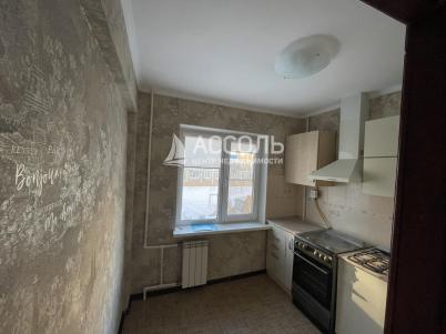 Продажа квартиры Омск.&nbsp;ул. Пригородная,10