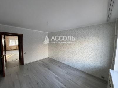 Продажа квартиры Омск.&nbsp;ул. Пригородная,10