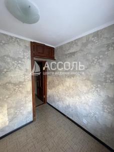 Продажа квартиры Омск.&nbsp;ул. Пригородная,10