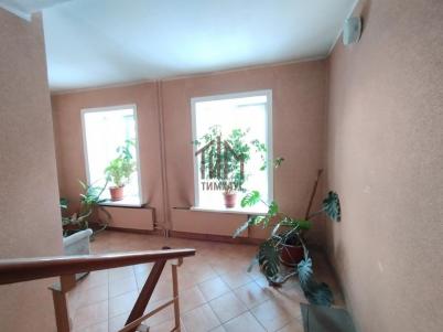 Продажа квартиры Омск.&nbsp;16-й Военный г-к., 417