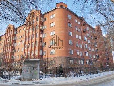 Продажа квартиры Омск.&nbsp;16-й Военный г-к., 417