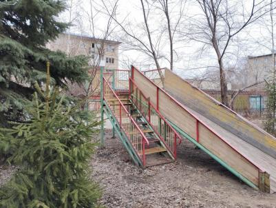 Продажа квартиры Омск.&nbsp;16-й Военный г-к., 417