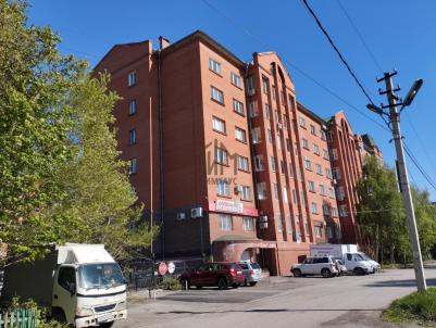 Продажа квартиры Омск.&nbsp;16-й Военный г-к., 417
