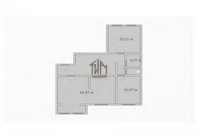 Продажа квартиры Омск.&nbsp;16-й Военный г-к., 417