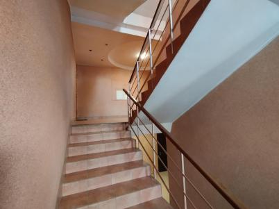 Продажа квартиры Омск.&nbsp;16-й Военный г-к., 417