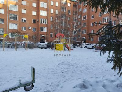 Продажа квартиры Омск.&nbsp;16-й Военный г-к., 417