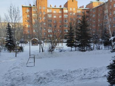 Продажа квартиры Омск.&nbsp;16-й Военный г-к., 417