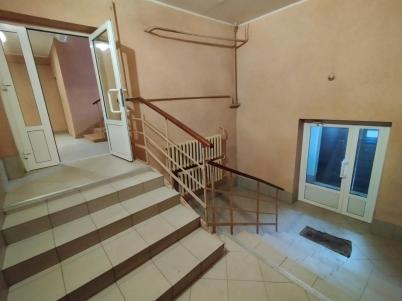 Продажа квартиры Омск.&nbsp;16-й Военный г-к., 417